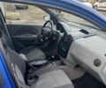 Синій Шевроле Авео, об'ємом двигуна 1.5 л та пробігом 282 тис. км за 2950 $, фото 6 на Automoto.ua