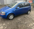 Синій Шевроле Авео, об'ємом двигуна 1.5 л та пробігом 282 тис. км за 2950 $, фото 7 на Automoto.ua