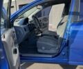 Синий Шевроле Авео, объемом двигателя 1.5 л и пробегом 127 тыс. км за 3100 $, фото 5 на Automoto.ua