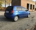 Синий Шевроле Авео, объемом двигателя 1.5 л и пробегом 1 тыс. км за 2700 $, фото 3 на Automoto.ua