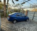 Синий Шевроле Авео, объемом двигателя 1.5 л и пробегом 160 тыс. км за 2900 $, фото 1 на Automoto.ua