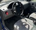 Синий Шевроле Авео, объемом двигателя 1.5 л и пробегом 150 тыс. км за 3000 $, фото 5 на Automoto.ua