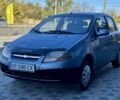 Синій Шевроле Авео, об'ємом двигуна 1.5 л та пробігом 175 тис. км за 1900 $, фото 5 на Automoto.ua