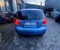 Синий Шевроле Авео, объемом двигателя 1.5 л и пробегом 400 тыс. км за 1300 $, фото 8 на Automoto.ua