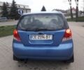 Синій Шевроле Авео, об'ємом двигуна 1.5 л та пробігом 267 тис. км за 2200 $, фото 6 на Automoto.ua