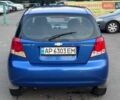 Синій Шевроле Авео, об'ємом двигуна 1.5 л та пробігом 174 тис. км за 2850 $, фото 6 на Automoto.ua