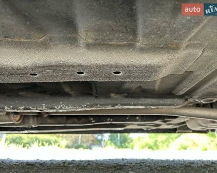 Синий Шевроле Авео, объемом двигателя 1.5 л и пробегом 150 тыс. км за 3000 $, фото 6 на Automoto.ua