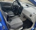 Синій Шевроле Авео, об'ємом двигуна 1.5 л та пробігом 282 тис. км за 2950 $, фото 7 на Automoto.ua