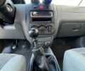 Синий Шевроле Авео, объемом двигателя 1.5 л и пробегом 127 тыс. км за 3100 $, фото 3 на Automoto.ua