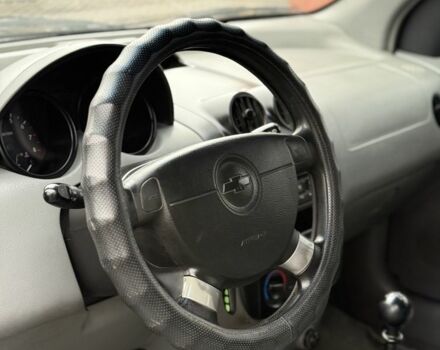 Шевроле Авео 2005 в Сумах на Automoto.ua Синий Шевроле Авео, объемом двигателя 1.5 л и пробегом 145 тыс. км за 2350 $, фото 10 на Automoto.ua