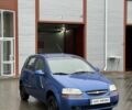 Шевроле Авео 2005 в Сумах на Automoto.ua Синий Шевроле Авео, объемом двигателя 1.5 л и пробегом 145 тыс. км за 2350 $, фото 2 на Automoto.ua