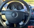 Синий Шевроле Авео, объемом двигателя 1.5 л и пробегом 227 тыс. км за 2400 $, фото 5 на Automoto.ua
