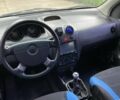Синий Шевроле Авео, объемом двигателя 1.5 л и пробегом 280 тыс. км за 2850 $, фото 10 на Automoto.ua