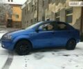 Синій Шевроле Авео, об'ємом двигуна 1.5 л та пробігом 200 тис. км за 3900 $, фото 1 на Automoto.ua