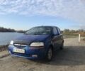 Синий Шевроле Авео, объемом двигателя 1.5 л и пробегом 1 тыс. км за 2700 $, фото 1 на Automoto.ua
