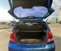 Синий Шевроле Авео, объемом двигателя 1.5 л и пробегом 127 тыс. км за 3100 $, фото 9 на Automoto.ua