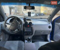 Синий Шевроле Авео, объемом двигателя 1.5 л и пробегом 216 тыс. км за 2900 $, фото 8 на Automoto.ua
