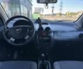 Синій Шевроле Авео, об'ємом двигуна 1.5 л та пробігом 175 тис. км за 1900 $, фото 17 на Automoto.ua