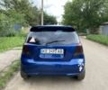 Синий Шевроле Авео, объемом двигателя 1.5 л и пробегом 280 тыс. км за 2850 $, фото 2 на Automoto.ua