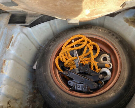 Синий Шевроле Авео, объемом двигателя 1.5 л и пробегом 220 тыс. км за 2300 $, фото 11 на Automoto.ua