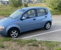 Синий Шевроле Авео, объемом двигателя 1.5 л и пробегом 2 тыс. км за 2108 $, фото 1 на Automoto.ua