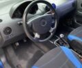 Синий Шевроле Авео, объемом двигателя 1.5 л и пробегом 280 тыс. км за 2850 $, фото 8 на Automoto.ua
