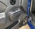 Синий Шевроле Авео, объемом двигателя 1.5 л и пробегом 280 тыс. км за 2850 $, фото 7 на Automoto.ua