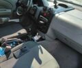 Синий Шевроле Авео, объемом двигателя 1.5 л и пробегом 200 тыс. км за 3800 $, фото 6 на Automoto.ua