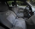 Синий Шевроле Авео, объемом двигателя 1.5 л и пробегом 174 тыс. км за 2850 $, фото 11 на Automoto.ua