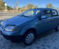 Синій Шевроле Авео, об'ємом двигуна 1.5 л та пробігом 175 тис. км за 1900 $, фото 7 на Automoto.ua