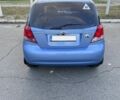 Синий Шевроле Авео, объемом двигателя 0 л и пробегом 190 тыс. км за 2500 $, фото 1 на Automoto.ua
