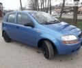 Синій Шевроле Авео, об'ємом двигуна 1.5 л та пробігом 267 тис. км за 2200 $, фото 5 на Automoto.ua