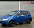 Синій Шевроле Авео, об'ємом двигуна 1.5 л та пробігом 145 тис. км за 1800 $, фото 1 на Automoto.ua