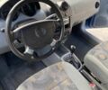 Синий Шевроле Авео, объемом двигателя 1.5 л и пробегом 135 тыс. км за 4500 $, фото 4 на Automoto.ua