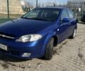 Синий Шевроле Авео, объемом двигателя 1.8 л и пробегом 180 тыс. км за 4100 $, фото 1 на Automoto.ua