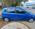 Синій Шевроле Авео, об'ємом двигуна 1.5 л та пробігом 307 тис. км за 3100 $, фото 1 на Automoto.ua