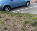 Синий Шевроле Авео, объемом двигателя 1.5 л и пробегом 240 тыс. км за 2300 $, фото 1 на Automoto.ua