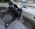 Синій Шевроле Авео, об'ємом двигуна 1.5 л та пробігом 174 тис. км за 2850 $, фото 9 на Automoto.ua