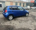 Синій Шевроле Авео, об'ємом двигуна 1.5 л та пробігом 282 тис. км за 2950 $, фото 10 на Automoto.ua