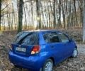Синий Шевроле Авео, объемом двигателя 1.5 л и пробегом 250 тыс. км за 3500 $, фото 1 на Automoto.ua