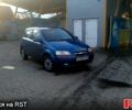Синій Шевроле Авео, об'ємом двигуна 1.5 л та пробігом 260 тис. км за 1400 $, фото 1 на Automoto.ua
