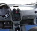 Синий Шевроле Авео, объемом двигателя 1.5 л и пробегом 250 тыс. км за 2950 $, фото 16 на Automoto.ua