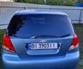Синий Шевроле Авео, объемом двигателя 1.6 л и пробегом 240 тыс. км за 2800 $, фото 3 на Automoto.ua