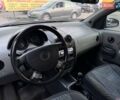 Синій Шевроле Авео, об'ємом двигуна 1.5 л та пробігом 174 тис. км за 2850 $, фото 8 на Automoto.ua