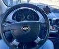 Синій Шевроле Авео, об'ємом двигуна 1.5 л та пробігом 175 тис. км за 1900 $, фото 15 на Automoto.ua
