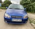 Синий Шевроле Авео, объемом двигателя 1.5 л и пробегом 280 тыс. км за 2850 $, фото 6 на Automoto.ua