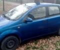 Синий Шевроле Авео, объемом двигателя 1.5 л и пробегом 301 тыс. км за 2600 $, фото 13 на Automoto.ua