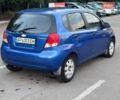 Синій Шевроле Авео, об'ємом двигуна 1.5 л та пробігом 174 тис. км за 2850 $, фото 7 на Automoto.ua