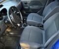 Синий Шевроле Авео, объемом двигателя 1.5 л и пробегом 160 тыс. км за 2900 $, фото 11 на Automoto.ua