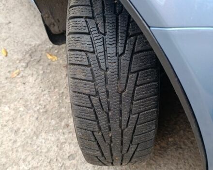 Синий Шевроле Авео, объемом двигателя 1.5 л и пробегом 50 тыс. км за 4600 $, фото 5 на Automoto.ua